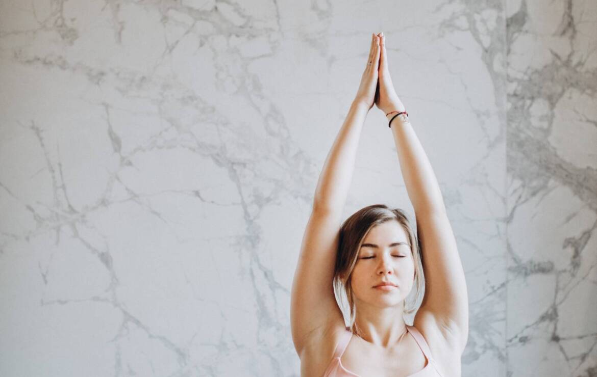 Perchè praticare Yoga della consapevolezza interiore ?